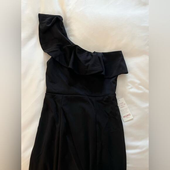 Show Me Your MuMu Florentine Maxi Dress - Picture 4 of 7